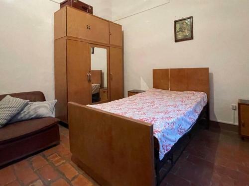 Authentic Holiday Home In Cagli With Private Swimming Pool