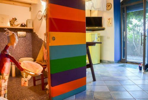 Apartamento Pepa House