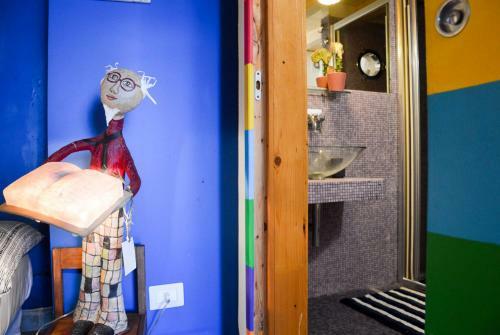 Apartamento Pepa House