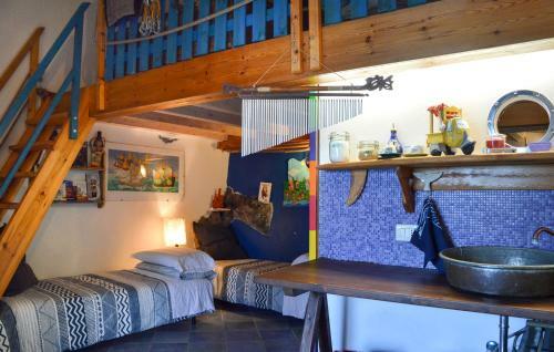 Apartamento Pepa House