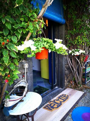 Apartamento Pepa House