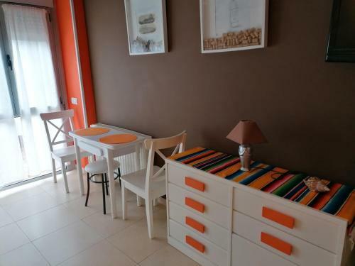 Apartamentos Mar Y Ola 1