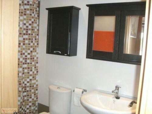 Apartamentos Mar Y Ola 1