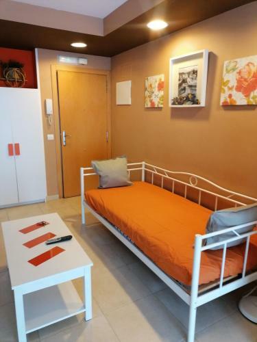 Apartamentos Mar Y Ola 1