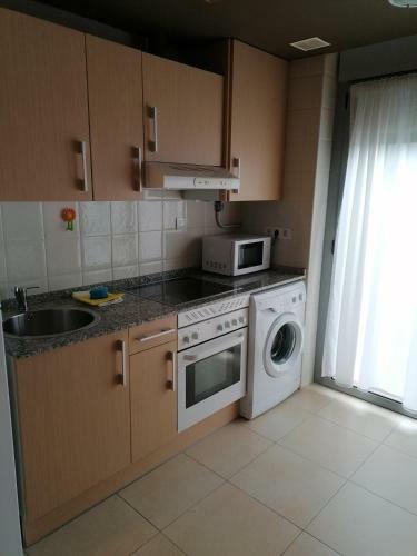 Apartamentos Mar Y Ola 1