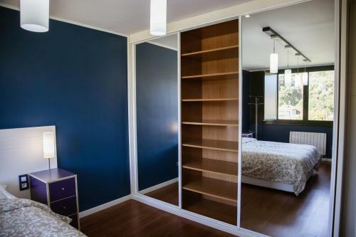Apartamento La Xaldariega