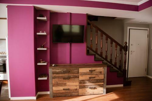 Apartamento La Xaldariega