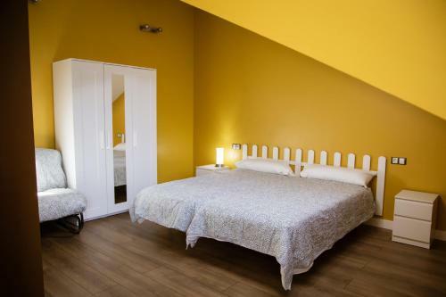 Apartamento La Xaldariega