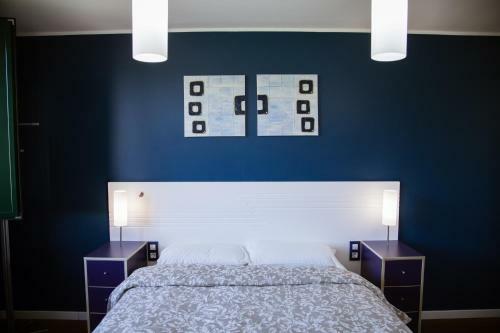 Apartamento La Xaldariega