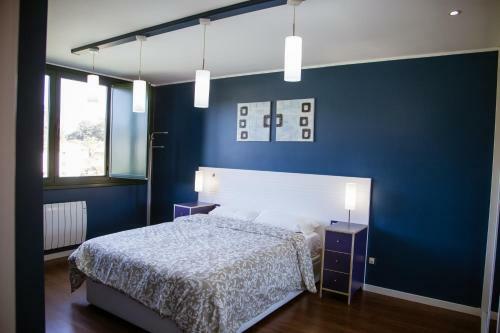 Apartamento La Xaldariega