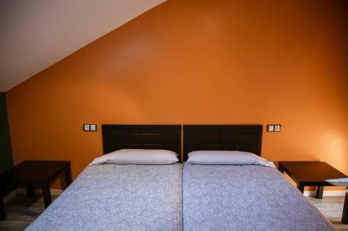 Apartamento La Xaldariega