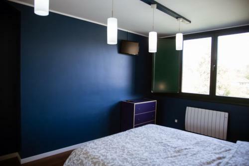 Apartamento La Xaldariega