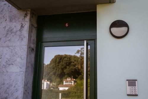 Apartamento La Xaldariega