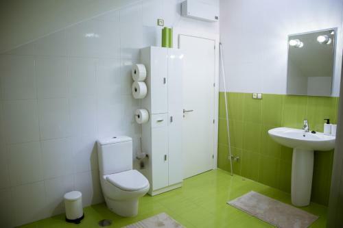 Apartamento La Xaldariega