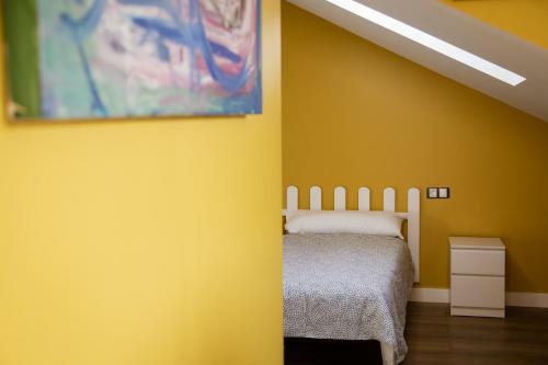 Apartamento La Xaldariega