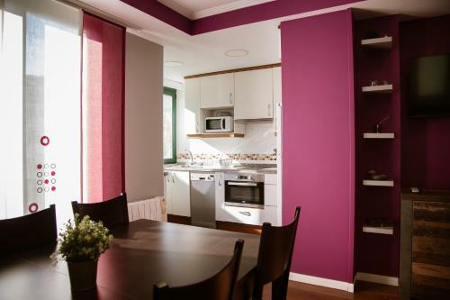 Apartamento La Xaldariega