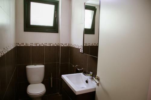 Apartamento La Xaldariega