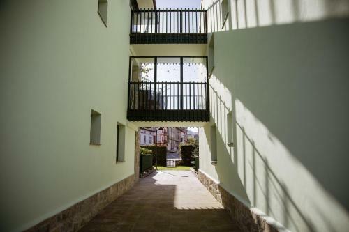 Apartamento La Xaldariega