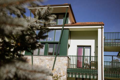 Apartamento La Xaldariega