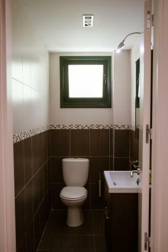 Apartamento La Xaldariega