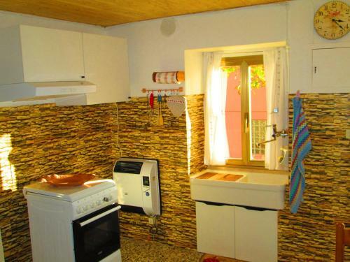 Apartamento La Casa Dei Nonni