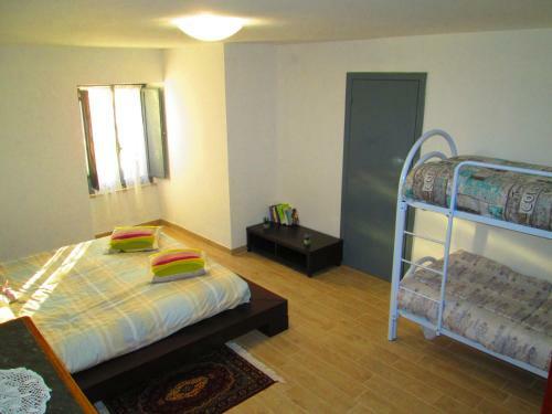 Apartamento La Casa Dei Nonni