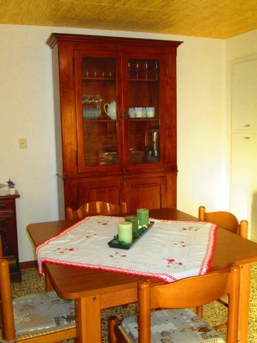 Apartamento La Casa Dei Nonni