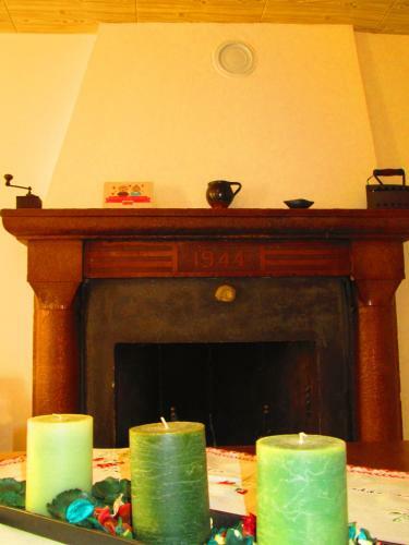 Apartamento La Casa Dei Nonni