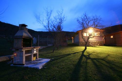 La Caba�a Rural