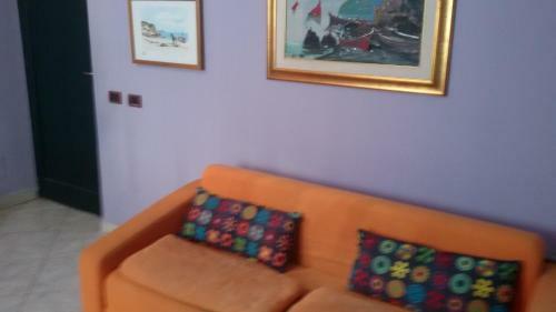 Apartamento Relax Sul Mare