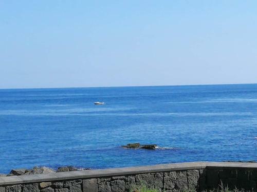 Infinito Mare - Fronte Mare Stazzo Acireale