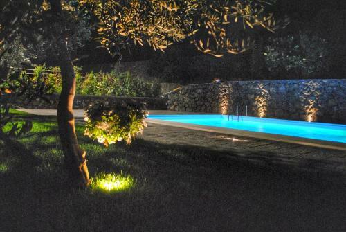 Villa Dedalisa By Holidayngo