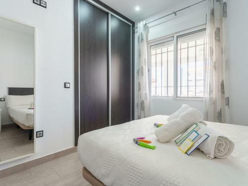 Holiday Home, Benalmadena