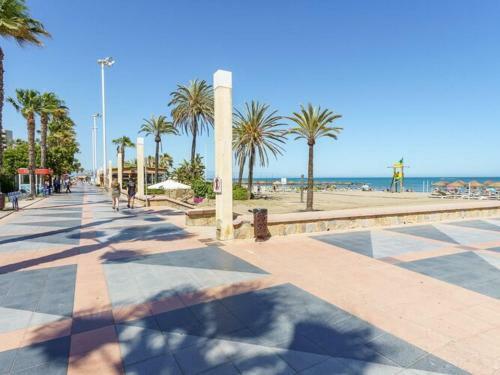 Holiday Home, Benalmadena