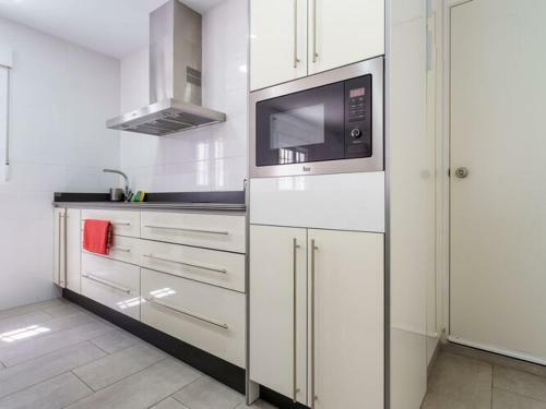 Holiday Home, Benalmadena