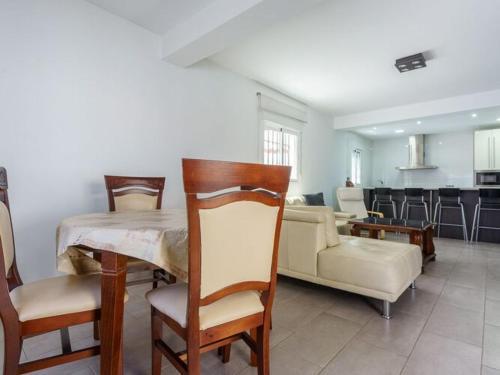 Holiday Home, Benalmadena