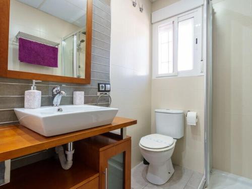 Holiday Home, Benalmadena