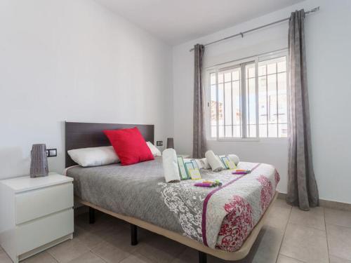 Holiday Home, Benalmadena