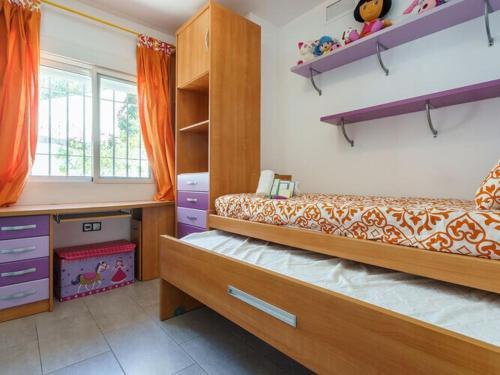 Holiday Home, Benalmadena