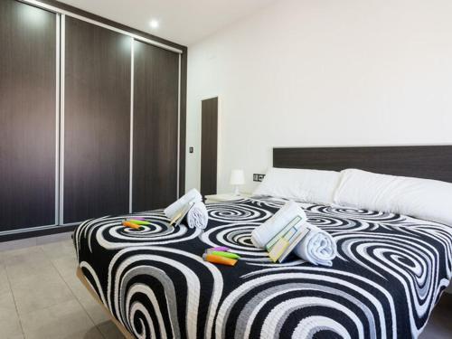 Holiday Home, Benalmadena