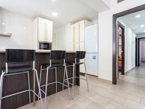 Holiday Home, Benalmadena