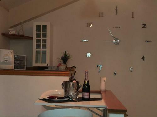 Apartamento New Etna Blick View