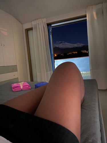 Apartamento New Etna Blick View