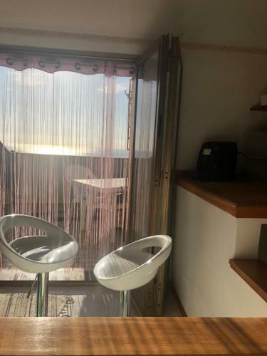 Apartamento New Etna Blick View