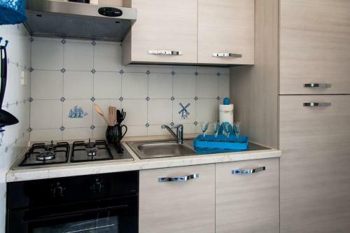 Apartamento Appartampeppe