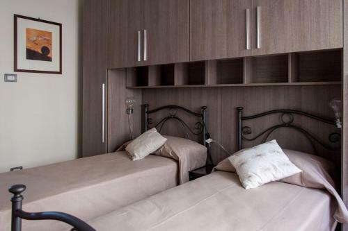 Apartamento Appartampeppe