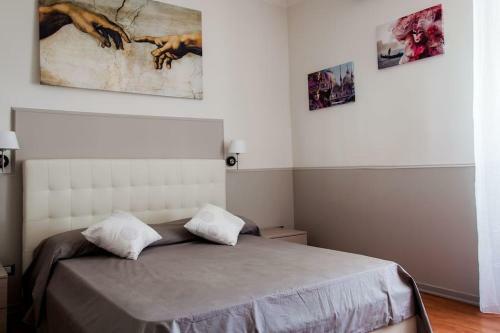 Apartamento Appartampeppe