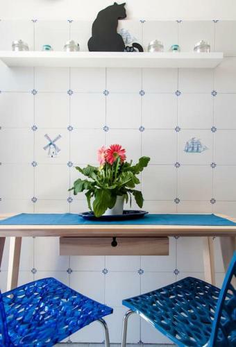 Apartamento Appartampeppe