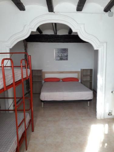 Posada Albergue Rural Cal Picarol