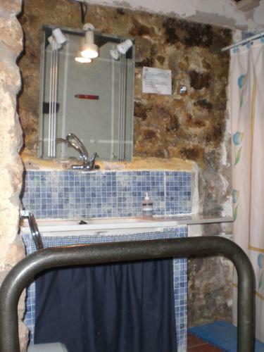 Posada Albergue Rural Cal Picarol